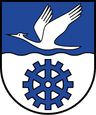 Wappen von Kemnitz