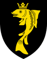 Wappen von Démoret