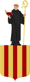 Coat of arms of Mortsel
