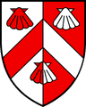 Wappen von Trey