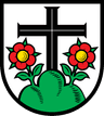Wappen von Grolsheim