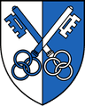 Wappen von Suchy