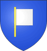 Coat of arms of Ille-sur-Têt