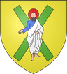 Coat of arms of Rivesaltes