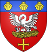Coat of arms of Tautavel