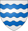Coat of arms of Gondrin