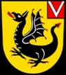 Wappen von Vättis