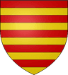 Coat of arms of Eauze