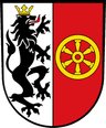 Coat of arms of Rheda-Wiedenbrück