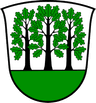 Wappen von Echem
