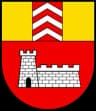 Coat of arms of Môtiers
