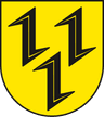 Wappen von Lindstedt