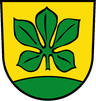 Wappen von Hohenfelde