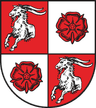 Coat of arms of Dornbock