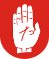Coat of arms of Brodnica