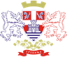 Wappen von Trebinje