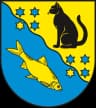 Wappen von Wust-Fischbeck