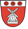 Wappen von Thulendorf