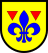 Wappen von Gülzow