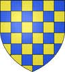 Wappen von Bresles