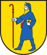 Wappen von Bever