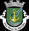Coat of arms of Vila Praia de Âncora