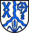 Wappen von Barum
