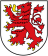 Wappen von Herzogenrath