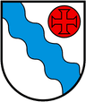 Coat of arms of Niederbipp