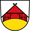 Wappen von Belsch