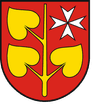 Wappen von Sülstorf