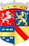 Coat of arms of Renkum