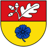 Wappen von Toddin