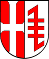 Wappen von Ebenau