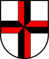 Wappen von Altnau