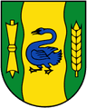 Coat of arms of Gronau