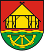 Wappen von Strohkirchen