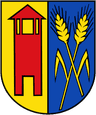 Wappen von Brenz