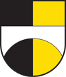 Wappen von Pontresina