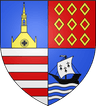 Coat of arms of Guidel