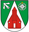 Wappen von Gallin