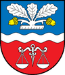 Wappen von Oberhaid