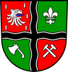Wappen von Leimbach