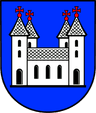Wappen von Seelbach