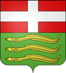 Wappen von Aiguebelle