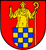 Wappen von Sponheim