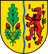 Wappen von Strüth