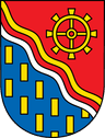 Wappen von Ehr
