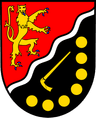 Wappen von Roth
