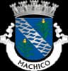 Wappen von Machico